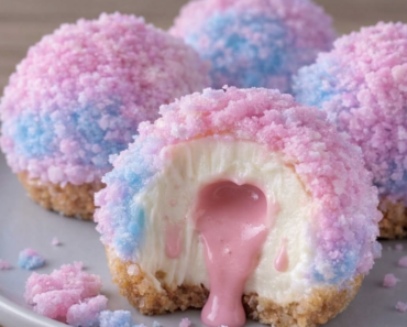 Candy Cheesecake Bombs.26
