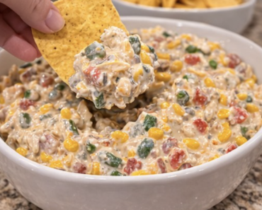 Cowboy Caviar Dip .26