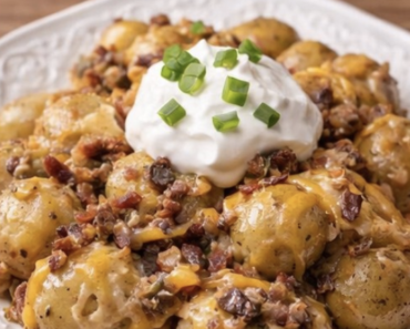Loaded Crack Potatoes.26