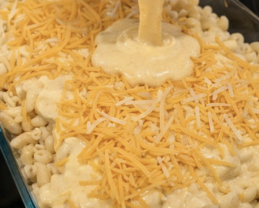 Homemade Mac Cheese.26