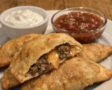 Deep Fried Stuffed Tacos.26