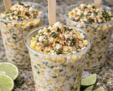 Mexican Street Corn Cups.26 Mexican Street Corn Cups.26