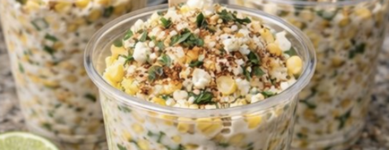 Mexican Street Corn Cups.26