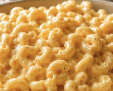 Homemade Mac Cheese Homemade Mac Cheese