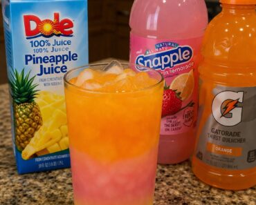 Viral Summer Drink.26