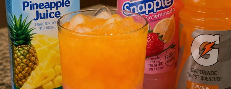 Viral Summer Drink.26