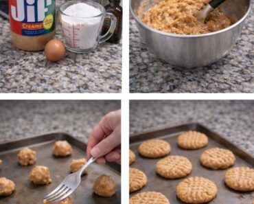 Peanut Butter Cookies.26
