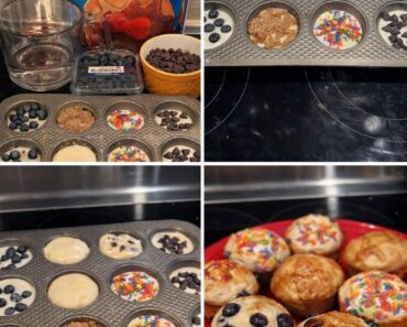 Pancake Muffins.26