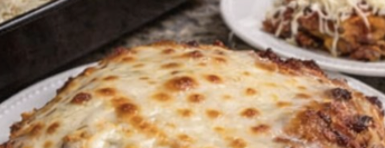 Pizza Casserole.26