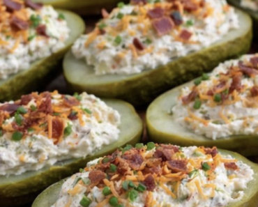 Creamy Pickle Bombs.26