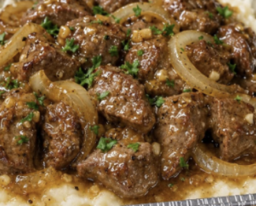 Crockpot Beef Tips.26