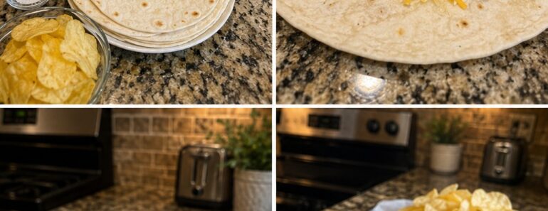 Loaded Chicken Wrap.26 Loaded Chicken Wrap.26