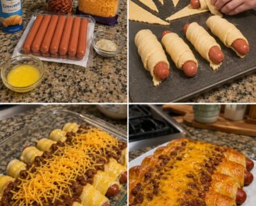 Chili Cheese Dogs.26