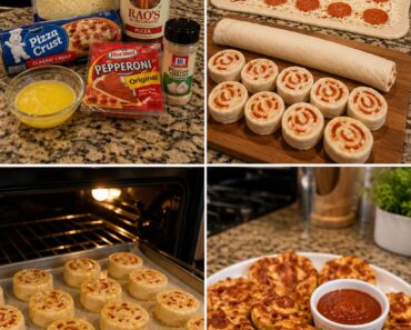 Pepperoni Pizza Rolls.26