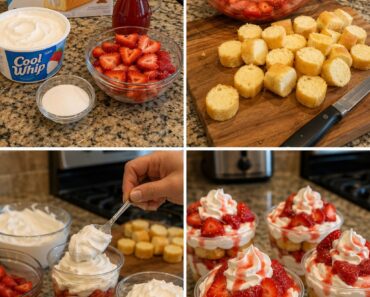 Twinkie Shortcake Cups.26
