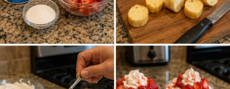 Twinkie Shortcake Cups.26