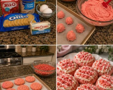Strawberry Crunch Cookies.26