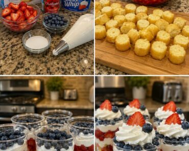 Red White Blue Cups.26