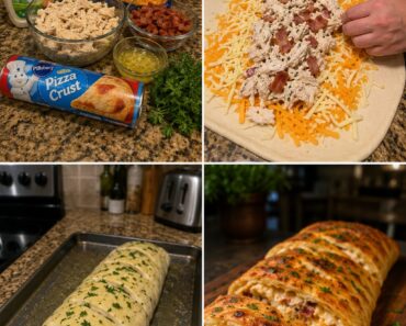 Bacon Ranch Stromboli.26