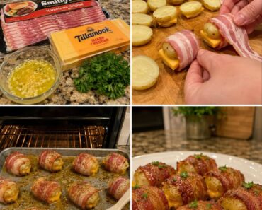Bacon Potato Bites.26