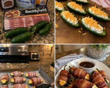 Jalapeño Cheese Bundles.26