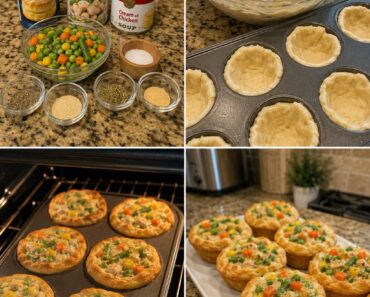 Chicken Biscuit Cups.26