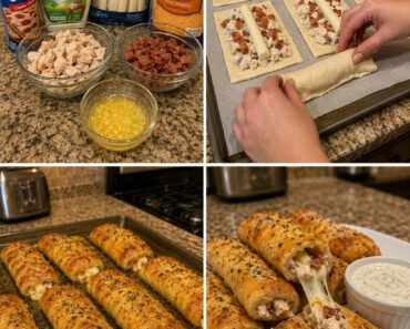 Chicken Ranch Sticks.26