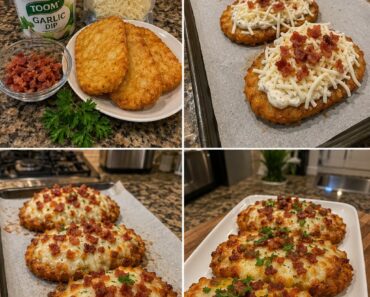 Loaded Hashbrowns.26