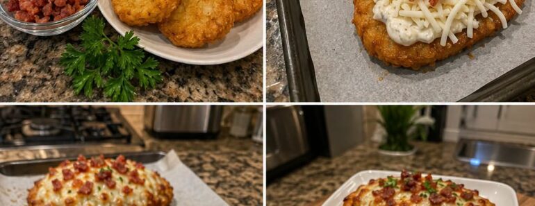 Loaded Hashbrowns.26