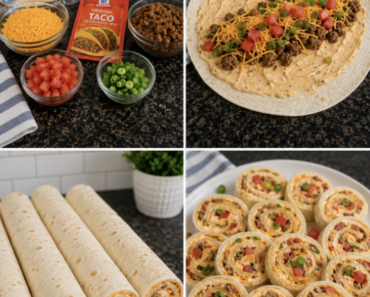 Taco RollUps Taco RollUps