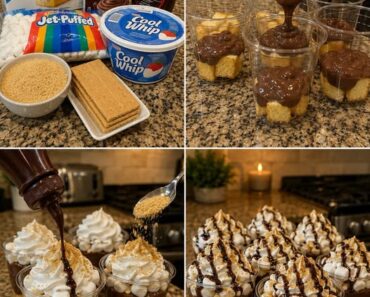Twinkie S mores Cups.26
