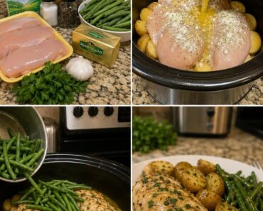 Garlic Butter Chicken.26