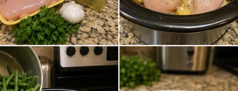 Garlic Butter Chicken.26