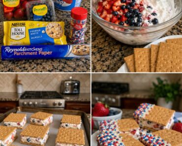 Cool Whip Graham Treats.26