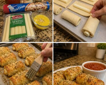 Mozzarella Roll-Ups.26