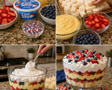 Red White Blue Trifle.26