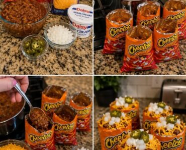 Walking Chili Cheetos.26