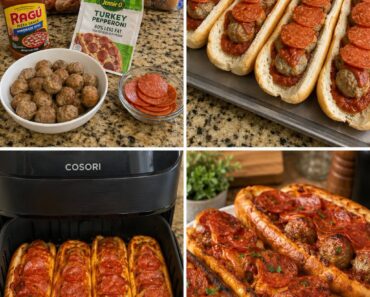 Pizza Meatball Subs.26