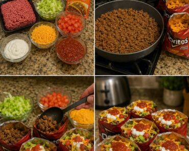 Doritos Walking Tacos.26