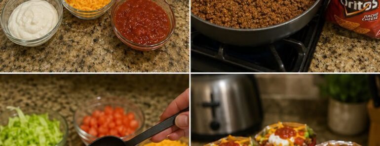 Doritos Walking Tacos.26