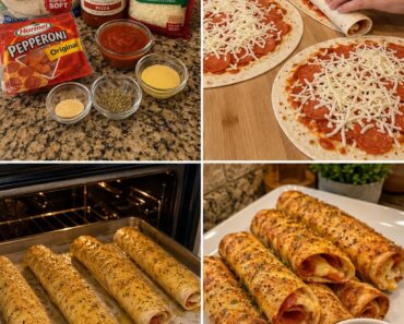 Pizza Tortilla Rolls.26