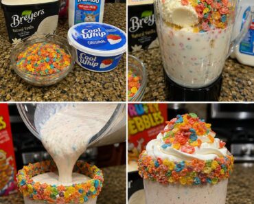 Fruity Pebbles Shake.26