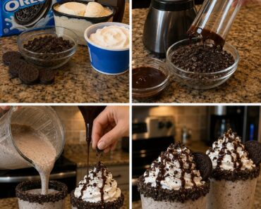 Oreo Milkshake.26