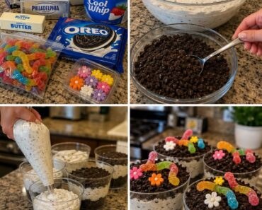 Dirt Cake Cups.26