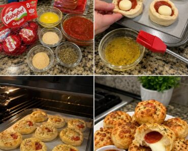 Pizza Biscuit Pockets.26 Pizza Biscuit Pockets.26