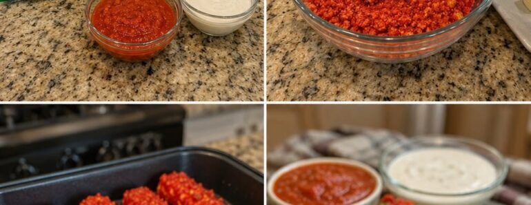 Hot Cheeto Mozzarella Sticks.26 Hot Cheeto Mozzarella Sticks.26