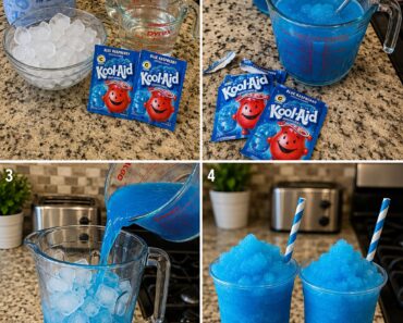 Blue Kool-Aid Slush.26