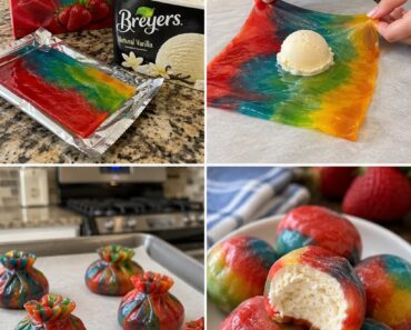 Fruit Roll-Up Ice Cream.26 Fruit Roll-Up Ice Cream.26