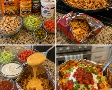 Chicken Nacho Bags.26