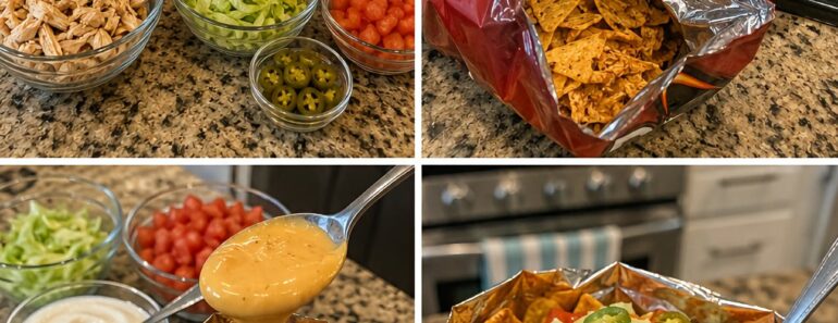 Chicken Nacho Bags.26